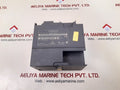 Siemens simatic s7-300 6es7 314-1ae04-0ab0 module 60°c