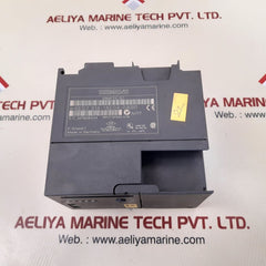 Siemens simatic s7-300 6es7 314-1ae04-0ab0 module 60°c