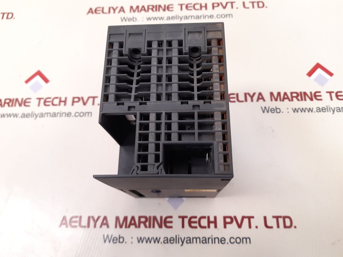 Siemens simatic s7-300 6es7 314-1ae04-0ab0 module 60°c