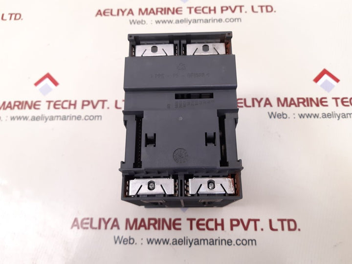 Siemens simatic s7-300 6es7 314-1ae04-0ab0 module 60°c