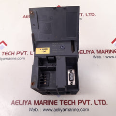 Siemens simatic s7-300 6es7 314-1ae04-0ab0 module 60°c