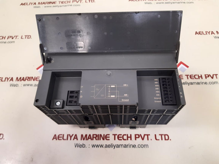 Siemens 6ep1 354-1al01 power supply