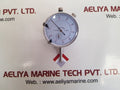 Shock proof 0.01mm 0-10mm dial indicator gauge