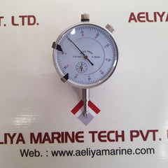 Shock proof 0.01mm 0-10mm dial indicator gauge