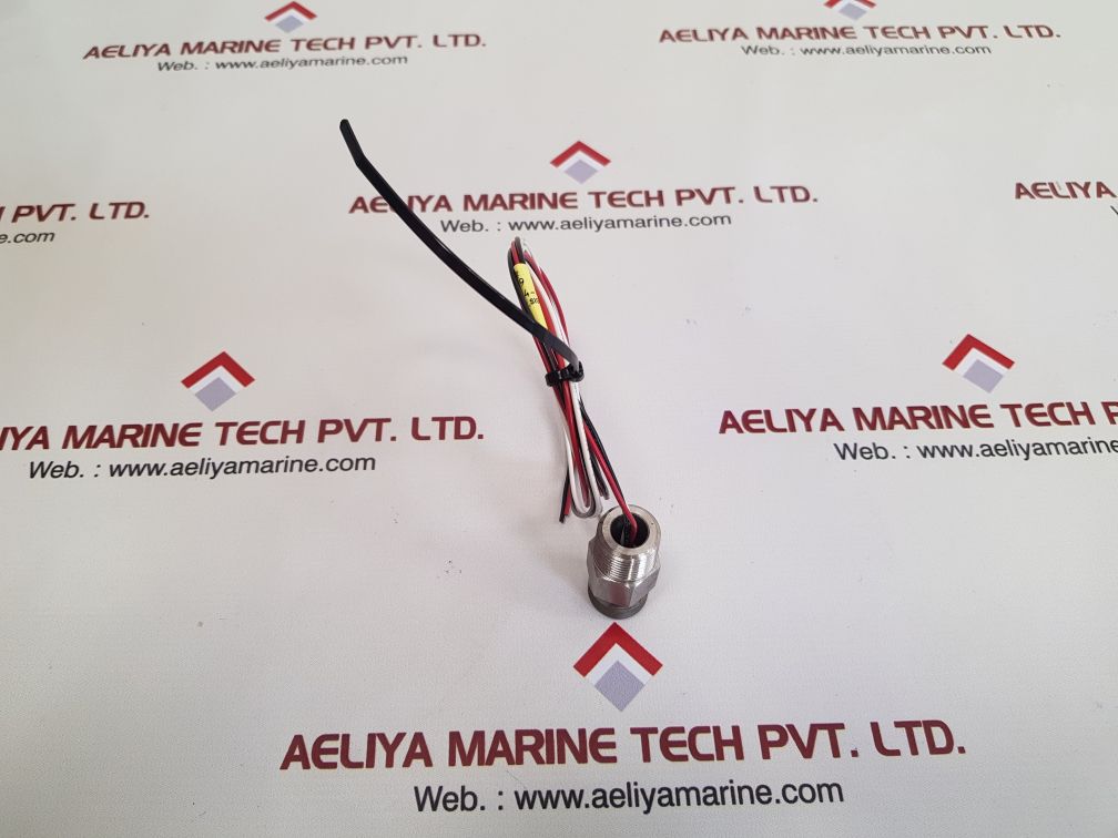 218384-00903 conn assy signal 3pin/3ckt, 3ft