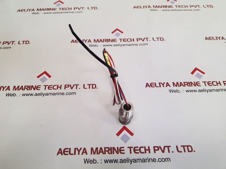 218384-00903 conn assy signal 3pin/3ckt, 3ft
