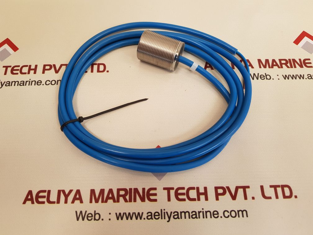 Pepperl+fuchs ncb10-30gm40-n0 proximity inductive sensor 181120