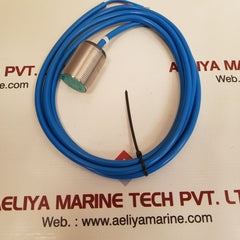 Pepperl+fuchs ncb10-30gm40-n0 proximity inductive sensor 181120