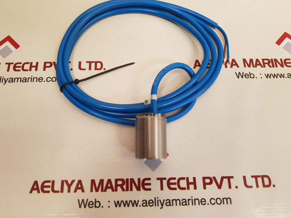 Pepperl+fuchs ncb10-30gm40-n0 proximity inductive sensor 181120