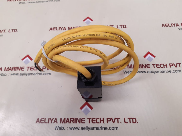 Cutler-hammer e51als66pu inductive proximity sensor Used