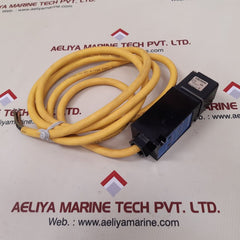 Cutler-hammer e51als66pu inductive proximity sensor Used