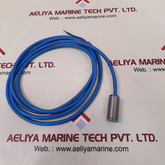 Pepperl+fuchs ncb5-18gm40-n0 inductive sensor 27426s