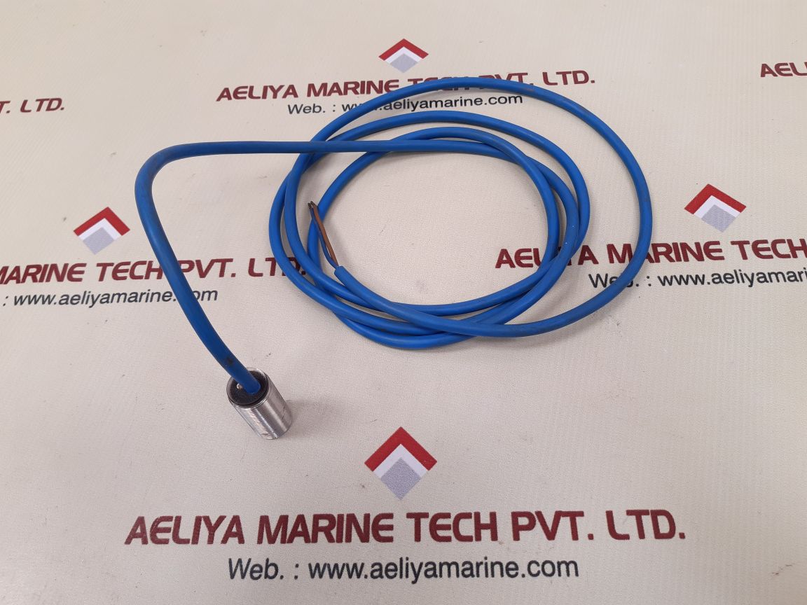 Pepperl+fuchs ncb5-18gm40-n0 inductive sensor 27426s