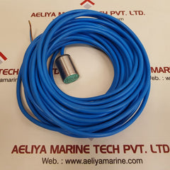 Pepperl+fuchs ncb10-30gm40-n0-15m inductive proximity sensor 106283