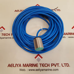 Pepperl+fuchs ncb10-30gm40-n0-15m inductive proximity sensor 106283
