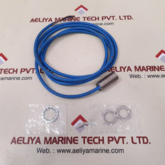 Pepperl+fuchs ncb5-18gm40-n0 inductive sensor 27426s