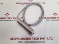 Pepperl+fuchs 973ex4wi-a10t inductive proximity sensor 20-250 volts ac/dc