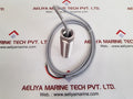 Pepperl+fuchs 973ex4wi-a10t inductive proximity sensor 20-250 volts ac/dc