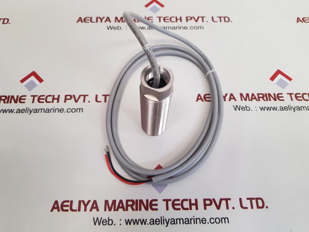Pepperl+fuchs 973ex4wi-a10t inductive proximity sensor 20-250 volts ac/dc