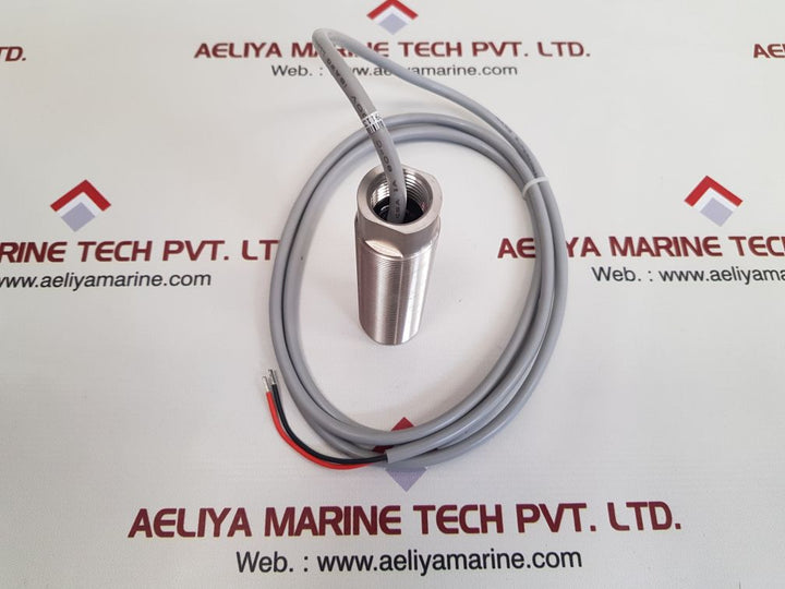 Pepperl+fuchs 973ex4wi-a10t inductive proximity sensor 20-250 volts ac/dc