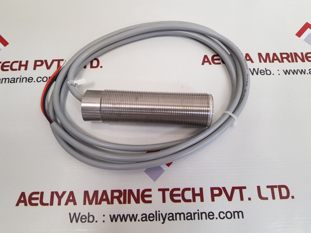 Pepperl+fuchs 973ex4wi-a10t inductive proximity sensor 20-250 volts ac/dc
