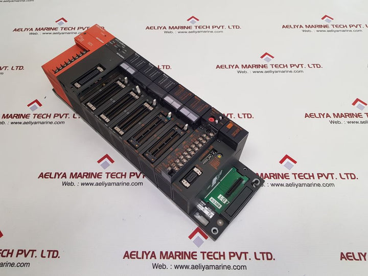 Mitsubishi melsec a1s61pn,a2ucpu,a1sx42,a1sy42,a1s64ad,a1sj71uc24-r2 module