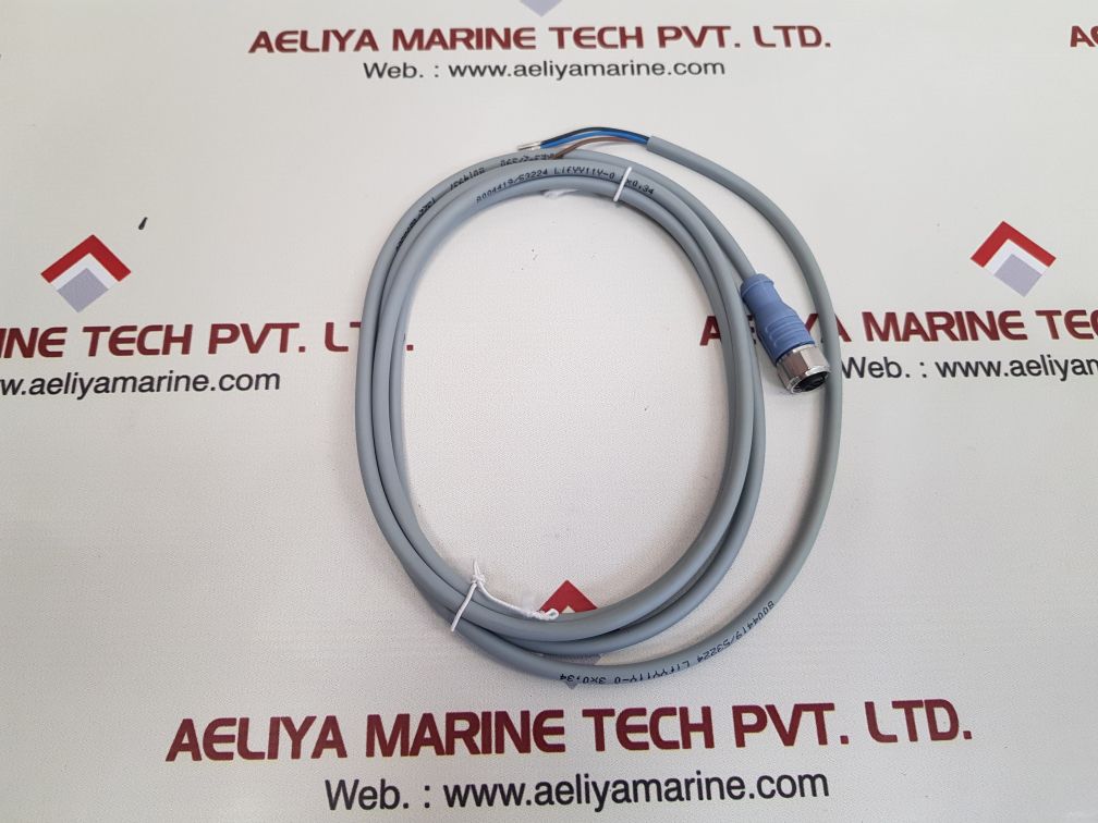 Turck ni20u-em30h-ap6x-h1141 proximity sensor 1646412