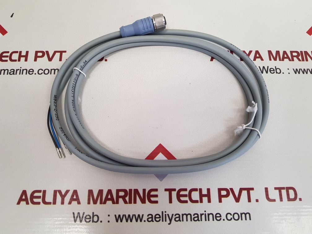 Turck ni20u-em30h-ap6x-h1141 proximity sensor 1646412