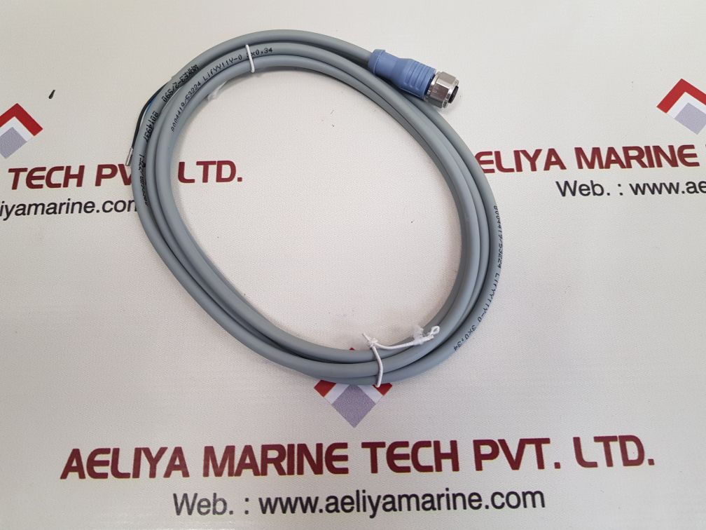 Turck ni20u-em30h-ap6x-h1141 proximity sensor 1646412