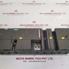 Siemens 307-1ea00-0aa0,cpu318-2,6gk7342-5da01-0xe0 module unit