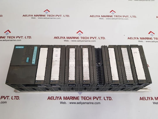 Siemens cpu315-2 dp,sm 321,sm 332,sm 323,sm 331