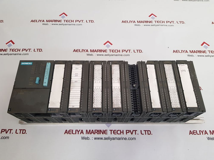 Siemens cpu315-2 dp,sm 321,sm 332,sm 323,sm 331