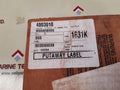 Autoclave monel k500 tube monel 400 socket pressure gauge 0-30000 psi