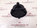 Autoclave monel k500 tube monel 400 socket pressure gauge 0-30000 psi