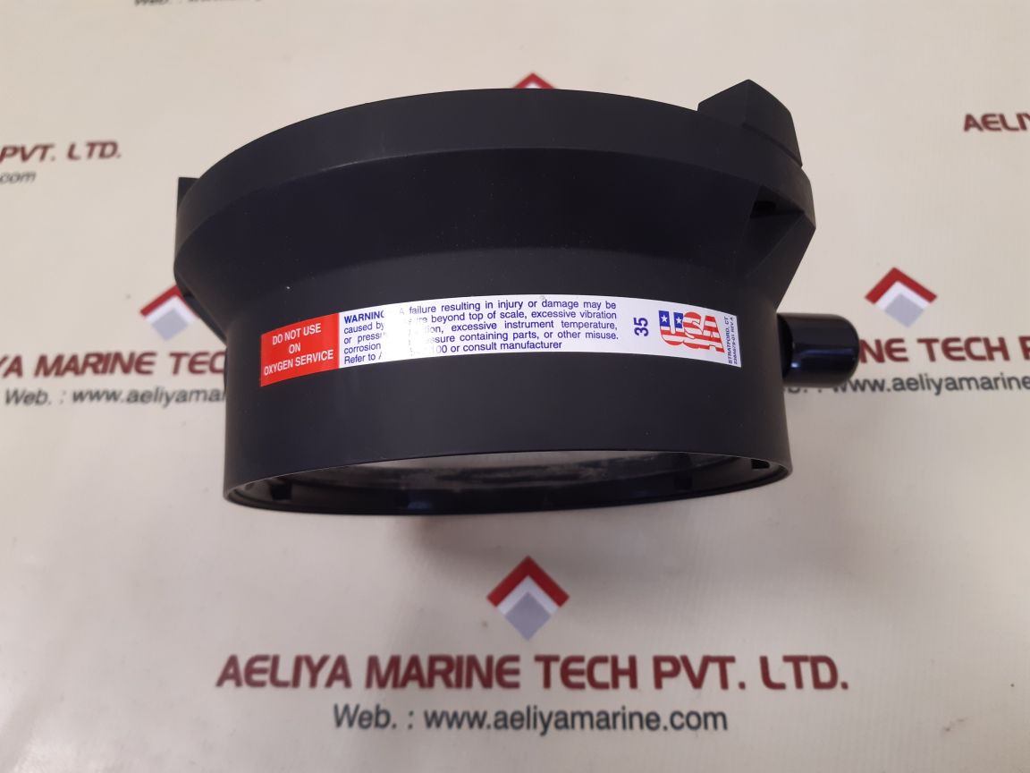 Autoclave monel k500 tube monel 400 socket pressure gauge 0-30000 psi