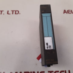 Siemens 6es7 131-4bb00-0ab0 simatic s7 input module