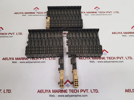 Siemens 6es7 193-4ce10-0aa0 terminal module tm-p15c22-01