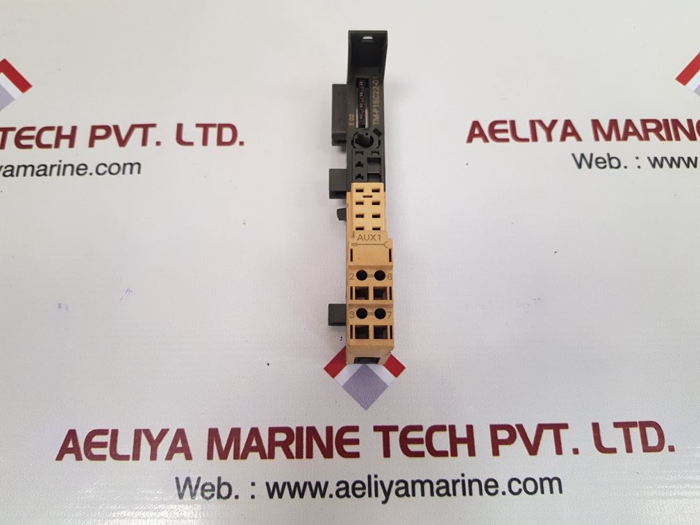 Siemens 6es7 193-4ce10-0aa0 terminal module tm-p15c22-01