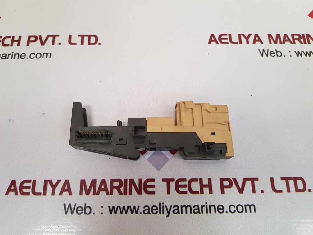 Siemens 6es7 193-4ce10-0aa0 terminal module tm-p15c22-01