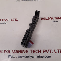 Siemens 6es7 193-4cb30-0aa0 terminal module tm-e15c24-01