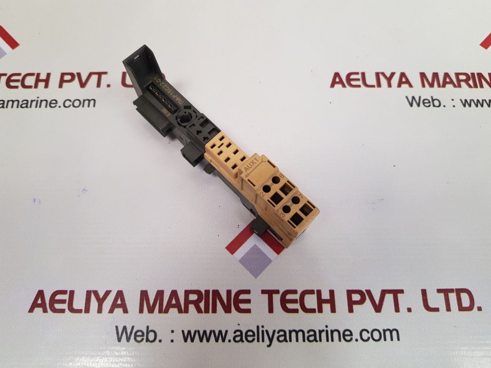 Siemens 6es7 193-4ce10-0aa0 terminal module tm-p15c22-01