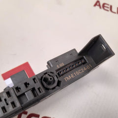 Siemens 6es7 193-4cb30-0aa0 terminal module tm-e15c24-01