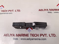 Siemens 6es7 193-4cb30-0aa0 terminal module tm-e15c24-01