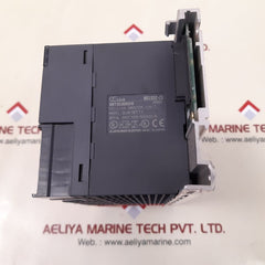 Mitsubishi melsec q61p-a2,q01cpu,qx41,qy41p,qy40p,qj61bt1 module rack
