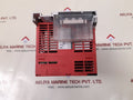 Mitsubishi melsec q61p-a2,q01cpu,qx41,qy41p,qy40p,qj61bt1 module rack