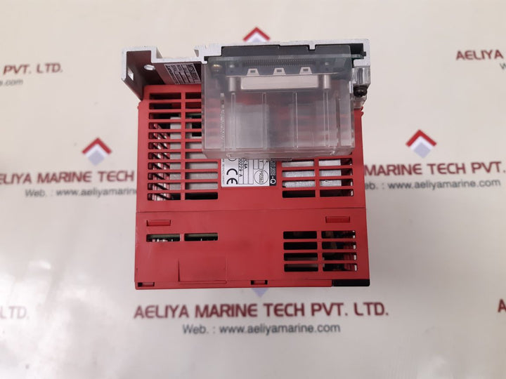 Mitsubishi melsec q61p-a2,q01cpu,qx41,qy41p,qy40p,qj61bt1 module rack