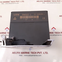 Vipa sm321,sm322 322-1bl00 output module