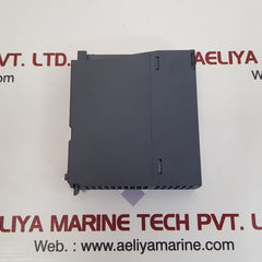 Mitsubishi melsec-q qj71e71-100 ethernet i/f unit