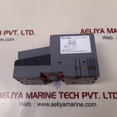 Allen-bradley 1734-aent ser.a point i/o ethernet adapter