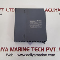 Mitsubishi melsec-q qj71e71-100 ethernet i/f unit